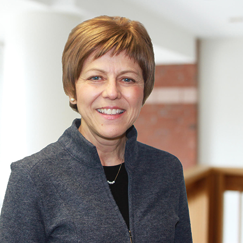 Mary Kimmel
