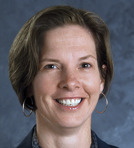 Peg O'Briend