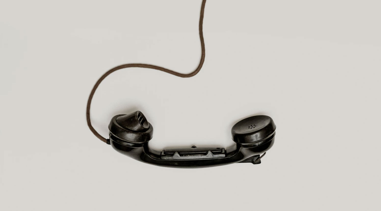 Why Call In?