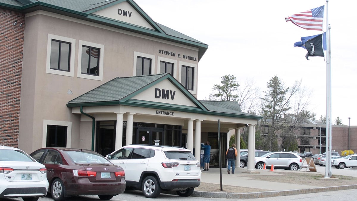 New Team in Place at the DMV and All Cylinders are Firing