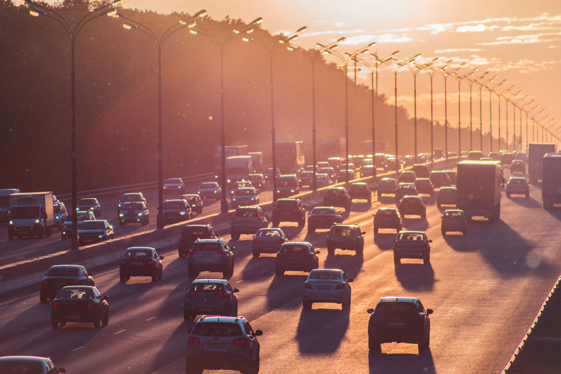 Department of Safety Thanks Motoring Public and Partners