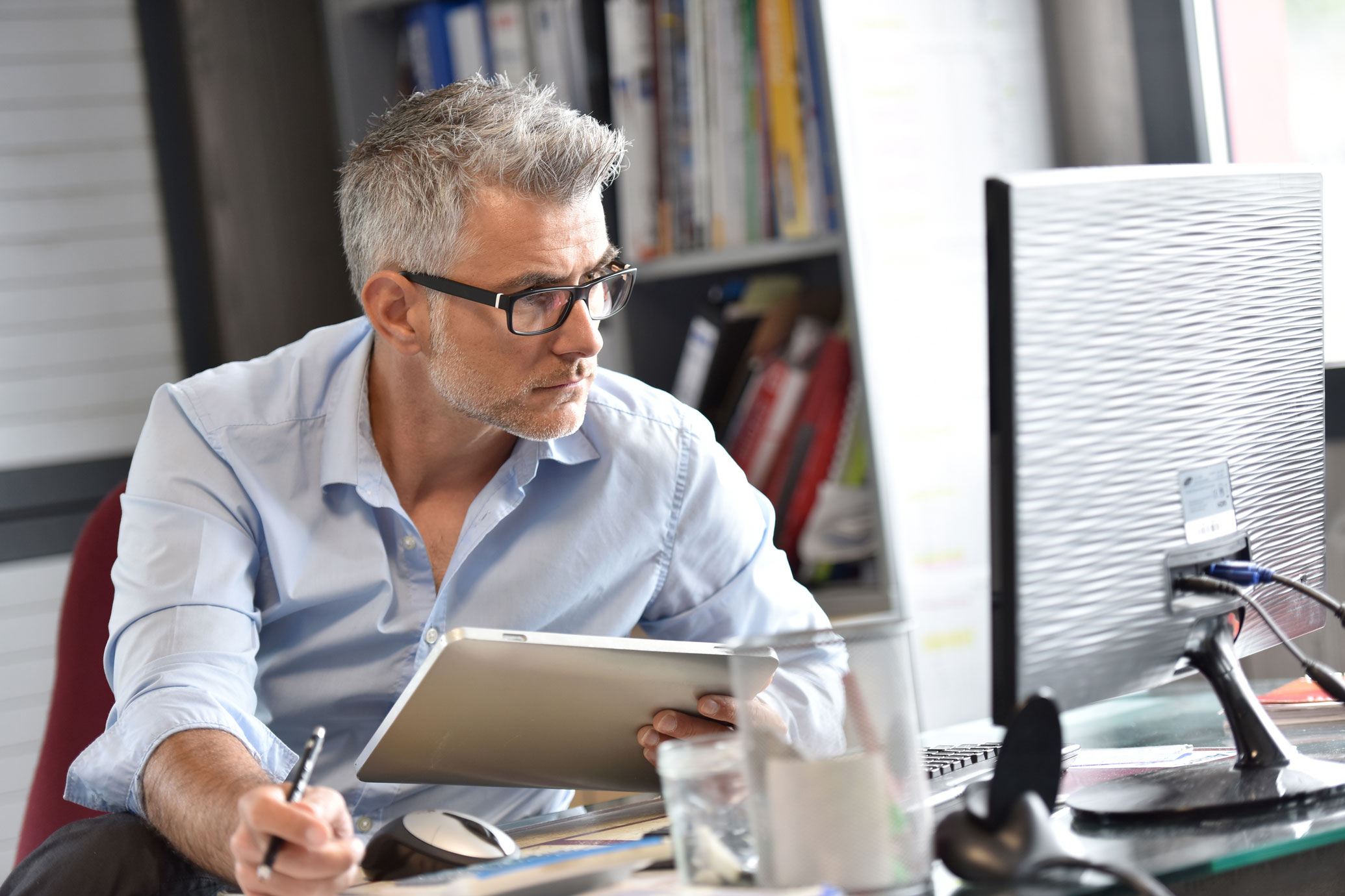 Have You Thought About Your Business Succession Strategy?