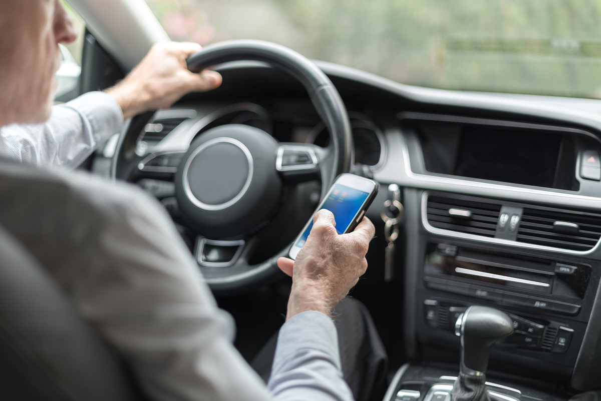 This iPhone Tip Could Save Your Life