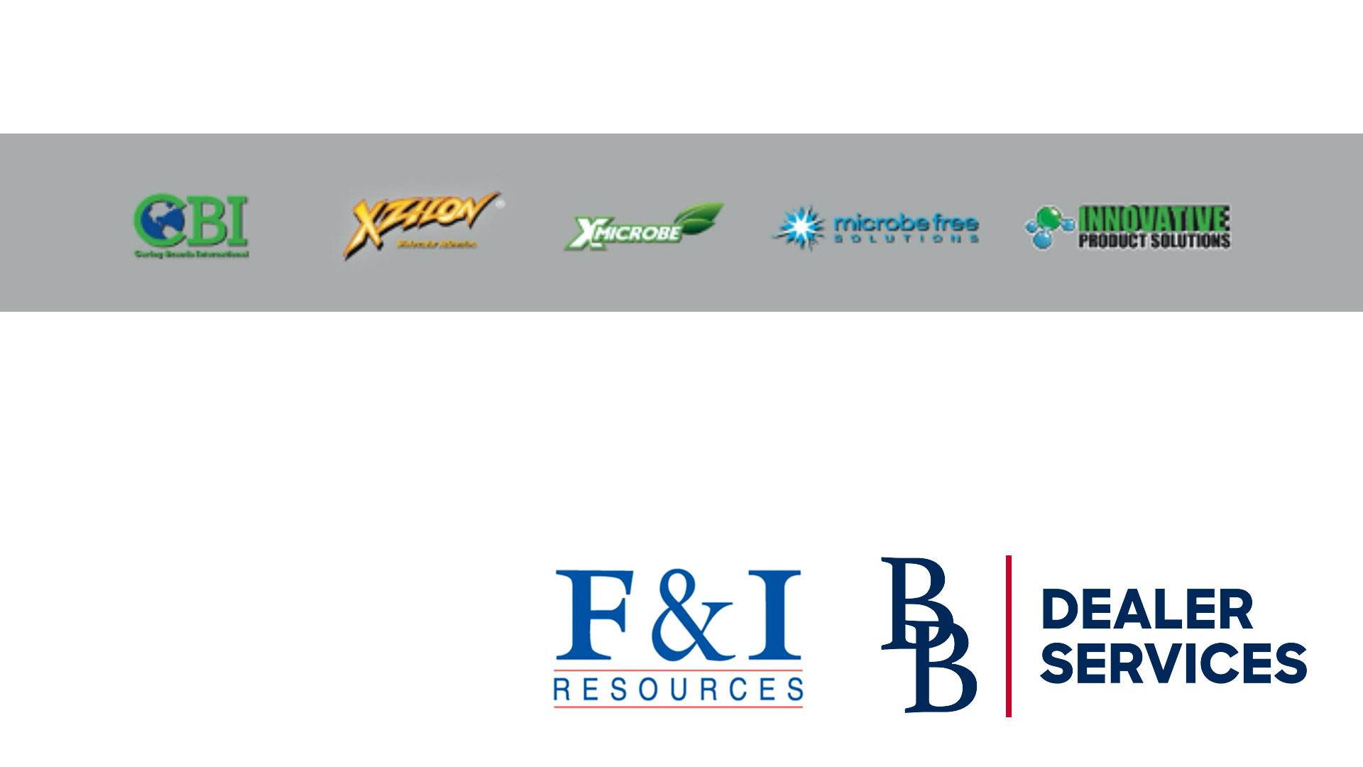 Protect Employees & Attract Customers to Your Dealership