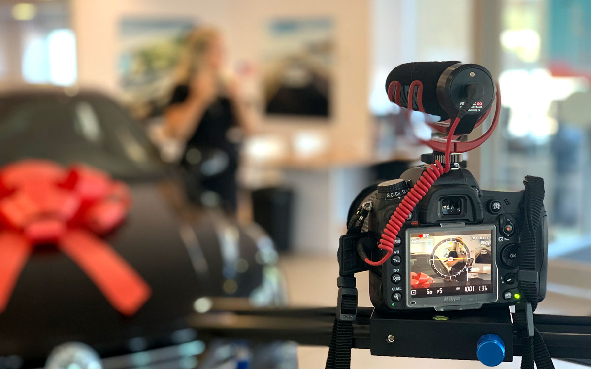 NHADA Rolls Out New Videography Service