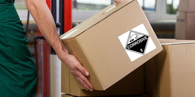 Hazardous Materials 3-Year Certification