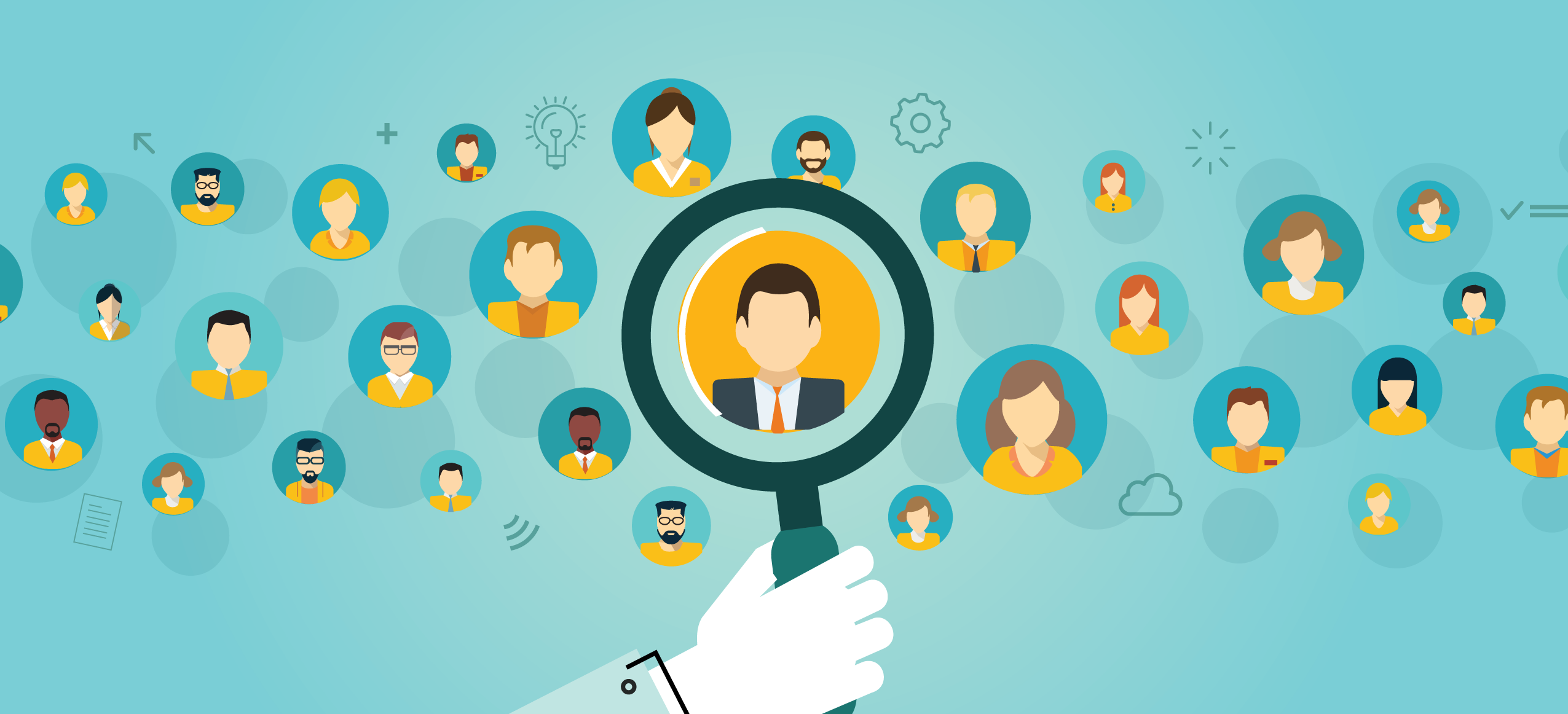 Managing the Risks Created When Hiring New Employees