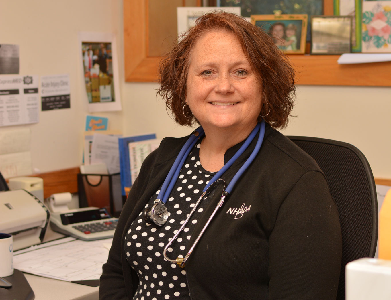 National Nurses Week 2019
