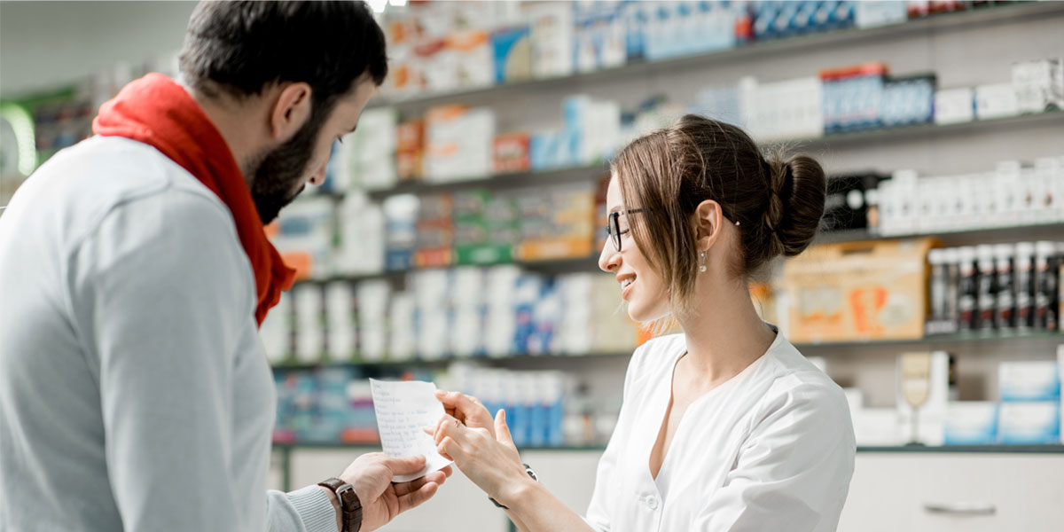 8 Ways to Save On Prescriptions