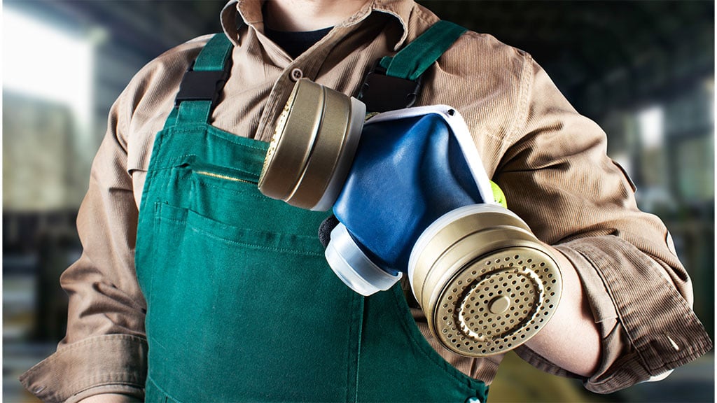 Respirator Protection