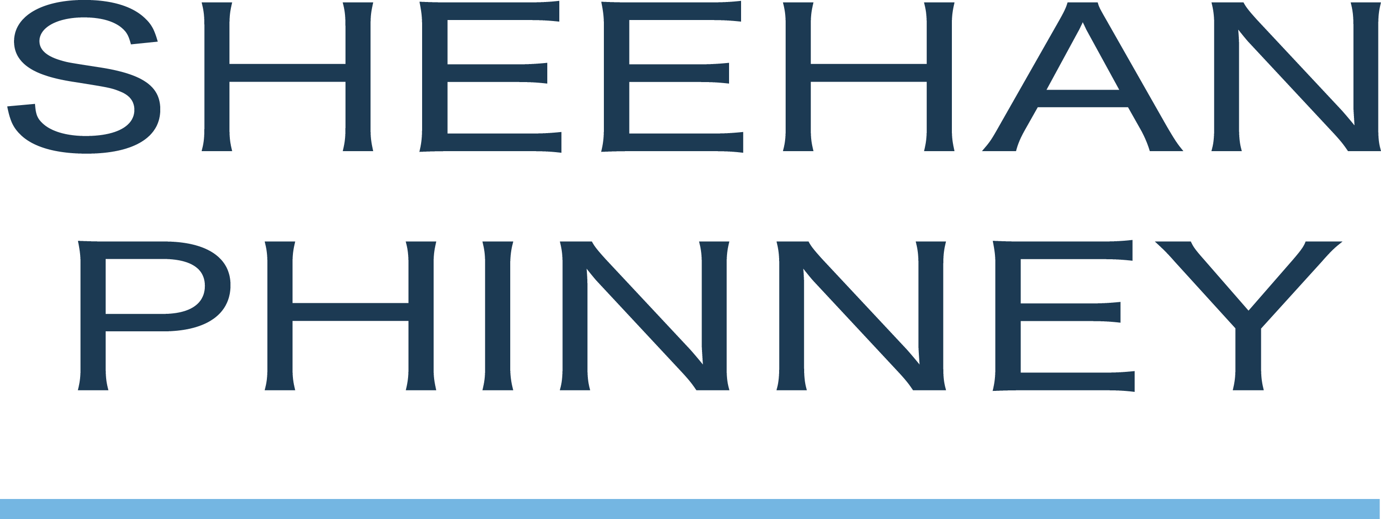 Sheehan Phinney