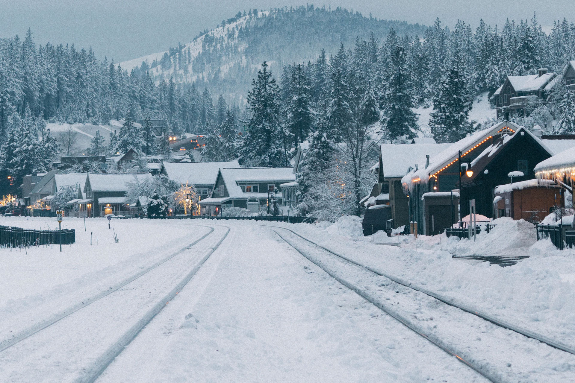 Remember to Remove Snow and Ice from Roofs