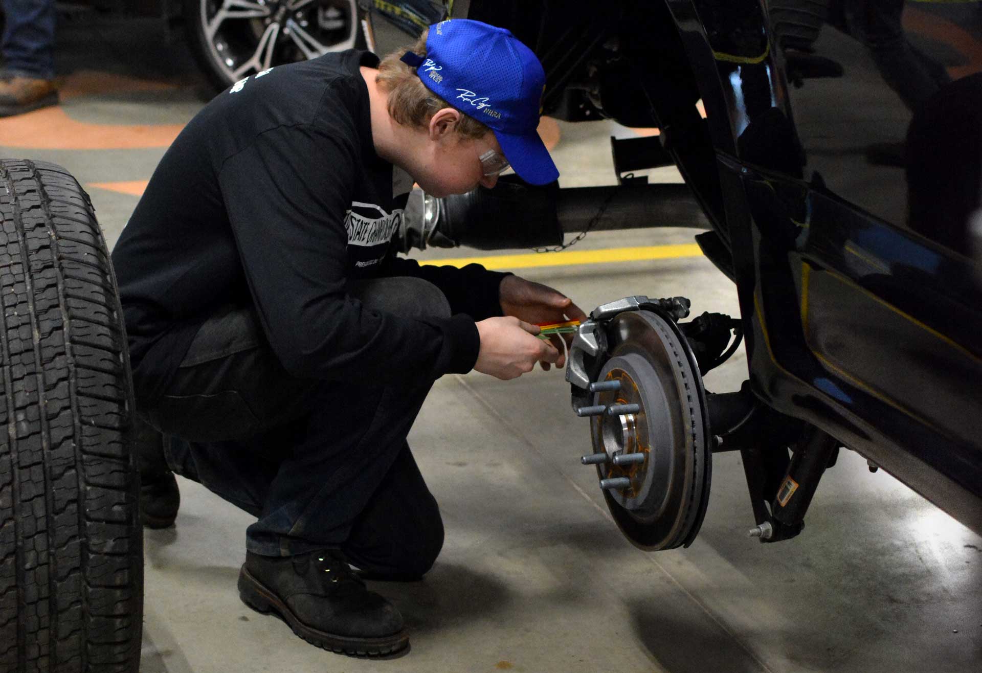New This Year: Reimbursement Offerings On State Inspection Training