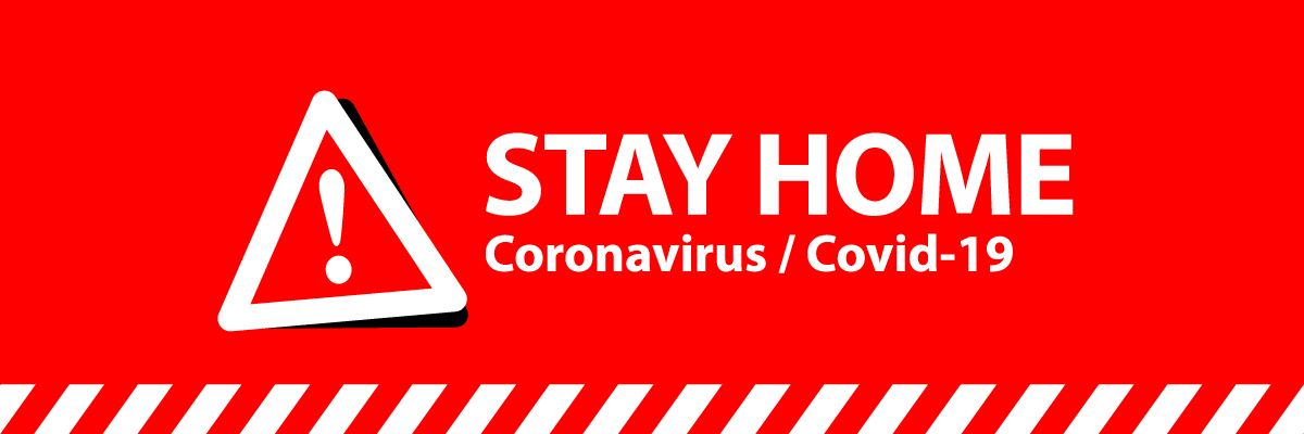 Gov. Sununu Announces a “stay at home” order