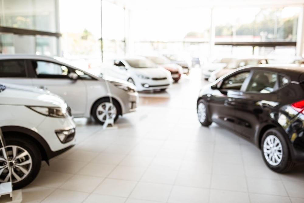 You Bought a Dealership, Now What?