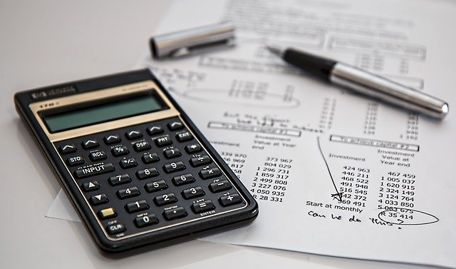 Time to Get Your 2019 Payroll Figures Together