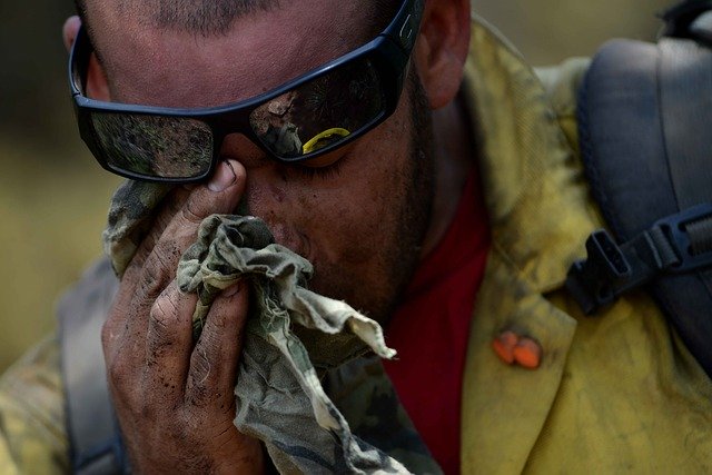 Heat Stress: What is it and How You Can Keep Your Employees Safe