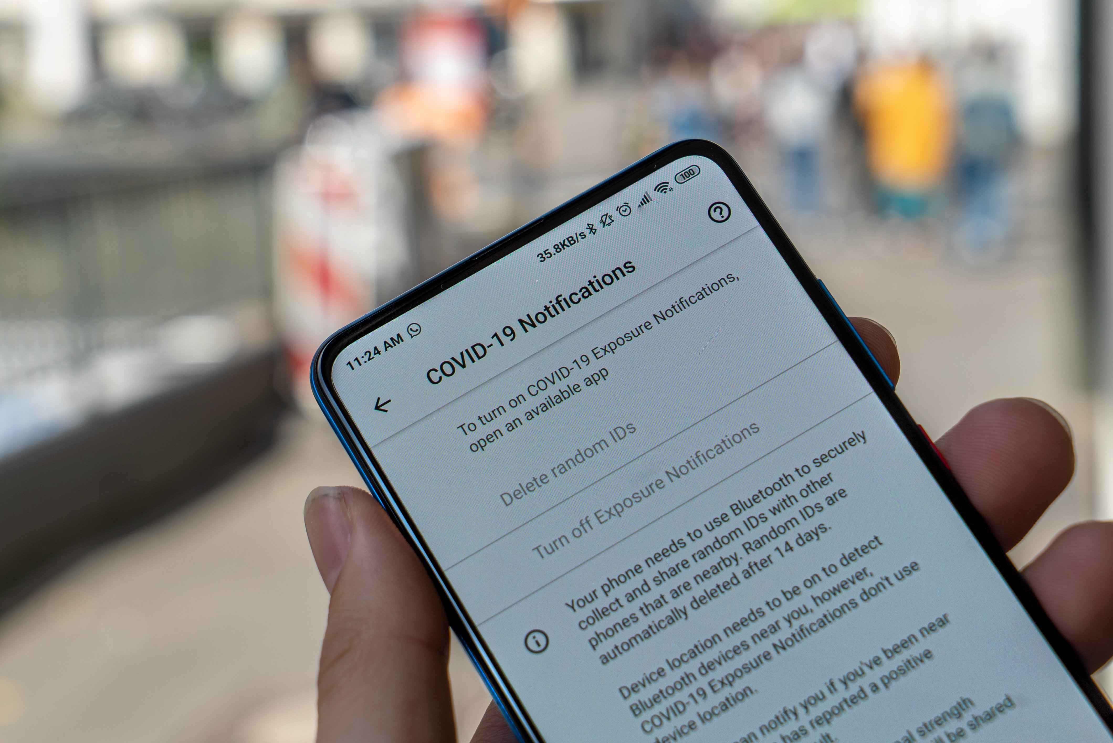 Updates to COVID-19 Guidelines & FFCRA Benefits