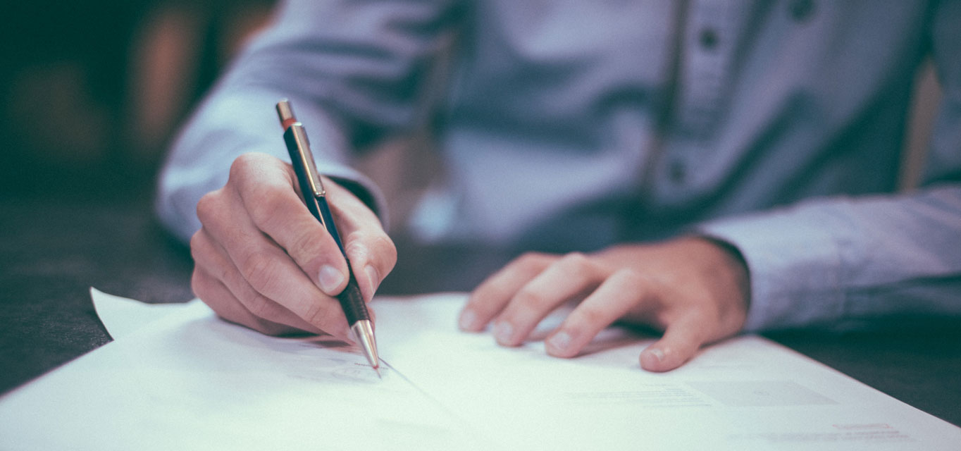 Why Should I Complete a Self-Audit?