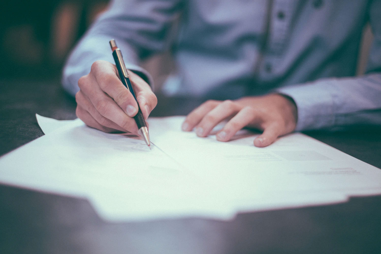 DMV Offers Important Title Tips