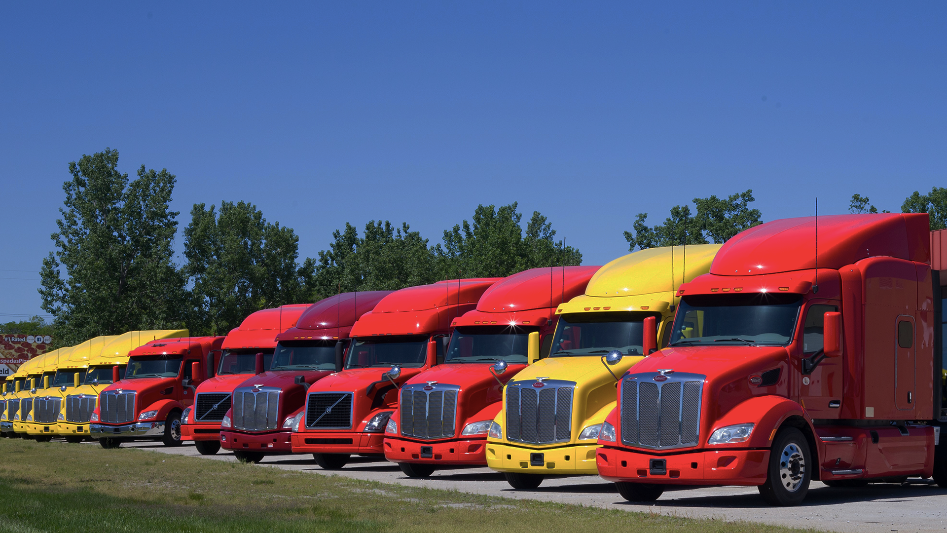 DOT Requirements What You Need to Know